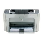 پرینتر لیزری استوک اچ پی HP LaserJet P1505 (4)