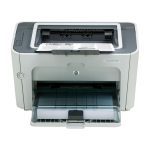 پرینتر لیزری استوک اچ پی HP LaserJet P1505 (8)