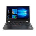 لپ تاپ استوک لنوو Lenovo ThinkPad Yoga X360 (1)