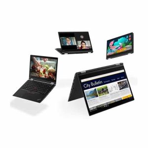 لپ تاپ استوک لنوو Lenovo ThinkPad Yoga X360 (13)