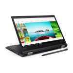 لپ تاپ استوک لنوو Lenovo ThinkPad Yoga X360 (2)