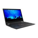 لپ تاپ استوک لنوو Lenovo ThinkPad Yoga X360 (3)