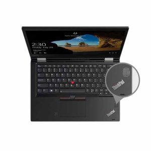 لپ تاپ استوک لنوو Lenovo ThinkPad Yoga X360 (15)