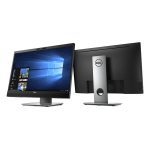 مانیتور استوک 24 اینچ دل Dell P2418HZ (5)