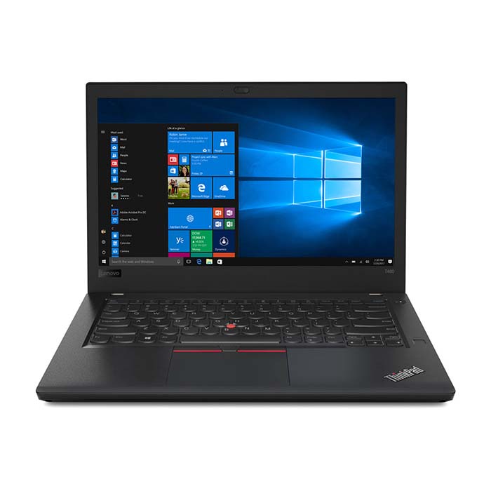 لپ تاپ استوک لنوو ThinkPad T480 (3)