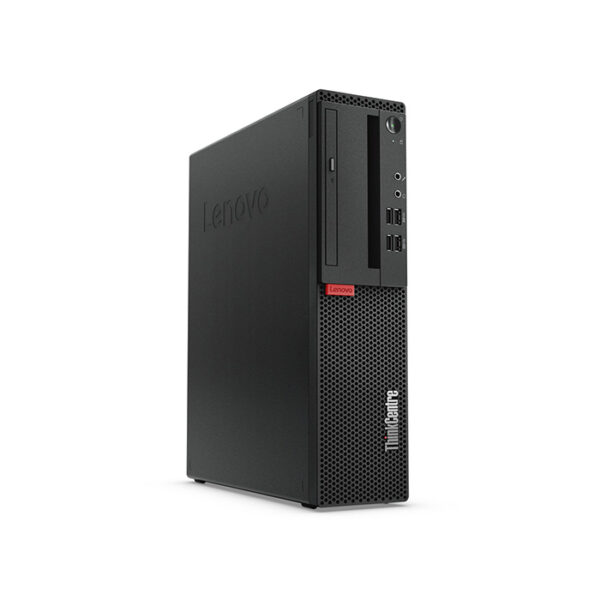 کیس استوک لنوو ThinkCentre M710 (1)