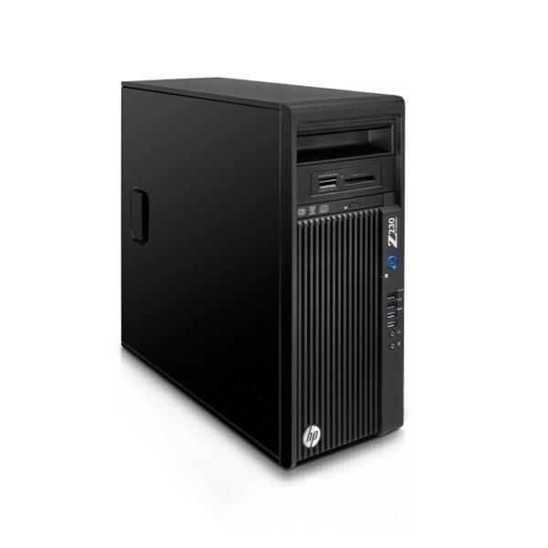 کیس استوک اچ پی HP z320 WorkStation (1)