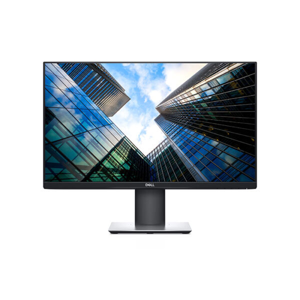 مانیتور استوک DELL P2419H (1)