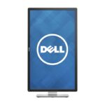 مانیتور استوک 27 اینچ دل P2715Qt - قابلیت چرخش عمودی