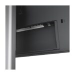 مانیتور استوک دل U2415