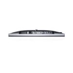 پورت های اتصال مانیتور حرفه‌ای دل U2413f شامل HDMI، DisplayPort و USB 3.0