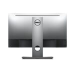 نمای پشت مانیتور دل U2518D