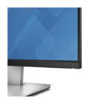 حاشیه‌های باریک مانیتور دل U2415