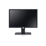 مانیتور استوک دل U2413f سایز 24 اینچ با پنل IPS روشن و نمایش رنگ دقیق