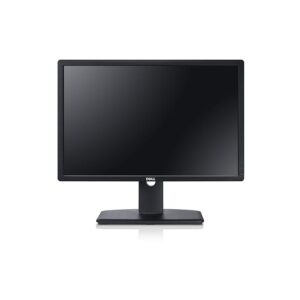 مانیتور استوک دل U2413f سایز 24 اینچ با پنل IPS روشن و نمایش رنگ دقیق