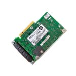 کارت شبکه استوک HP مخصوص سرورهای DL380 G8 و G9