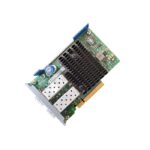نمای کلی کارت شبکه HP 560FLR SFP+