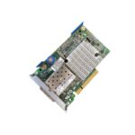 نمای بالا و کامل از HPE 534FLR Ethernet Adapter