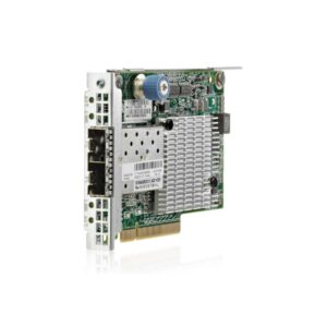کارت شبکه HPE 534FLR با دو پورت SFP+