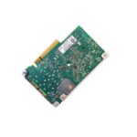 نمای پشت کارت HPE 546FLR روی سرور DL380