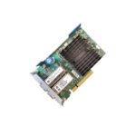 کارت شبکه سرور HP 546FLR-SFP+ استوک اورجینال
