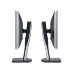 پایه ارگونومیک و قابل تنظیم مانیتور استوک دل U2212HM