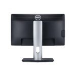نمای پشت مانیتور استوک Dell U2212HM