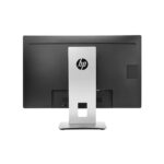 پورت های مانیتور استوک HP E240 شامل HDMI, DisplayPort, VGA و USB