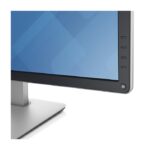 مانیتور استوک 27 اینچ دل P2714H تصویر دکمه‌ها